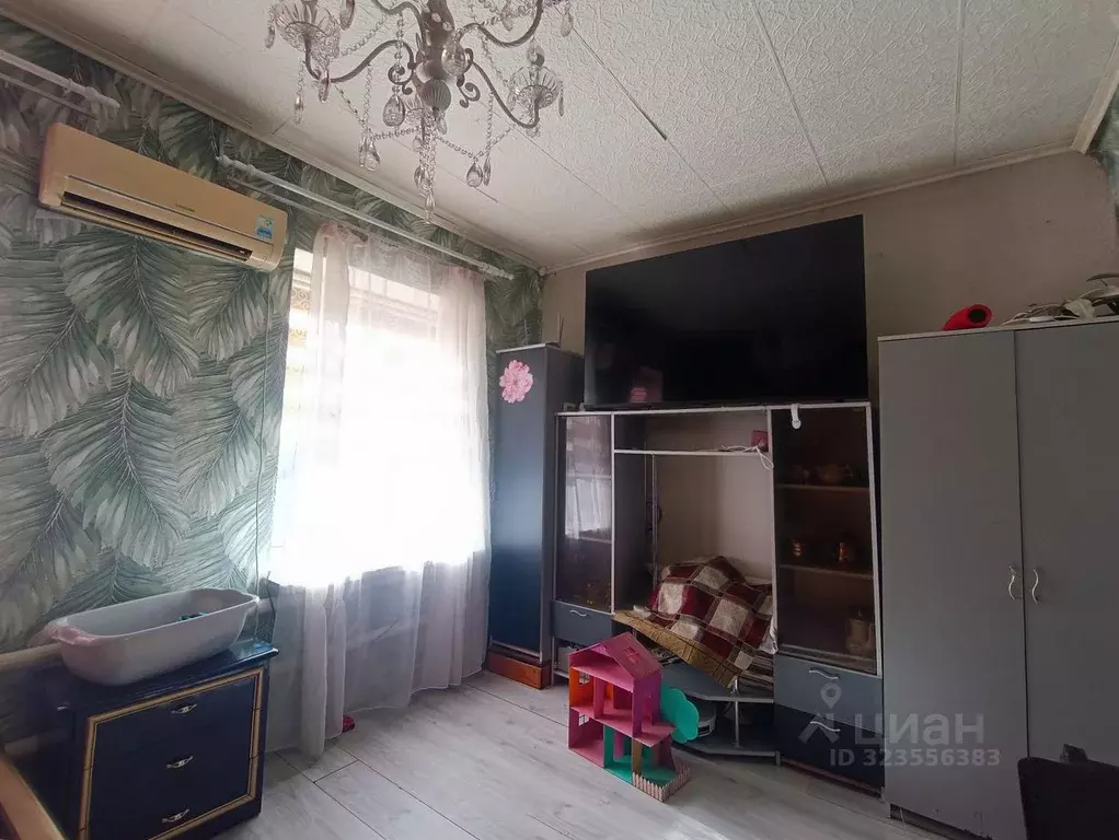 Дом в Волгоградская область, Волгоград Поселок Горная Поляна тер., ул. ... - Фото 1