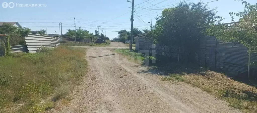 Участок в Приморский, Черниговская улица, 8 (6 м) - Фото 2