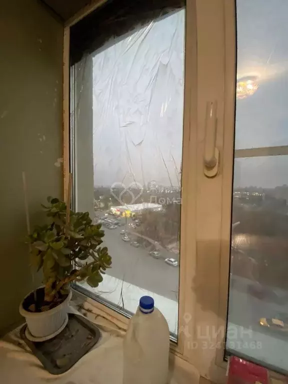 2-к кв. Волгоградская область, Волгоград ул. Качинцев, 112 (42.0 м) - Фото 1