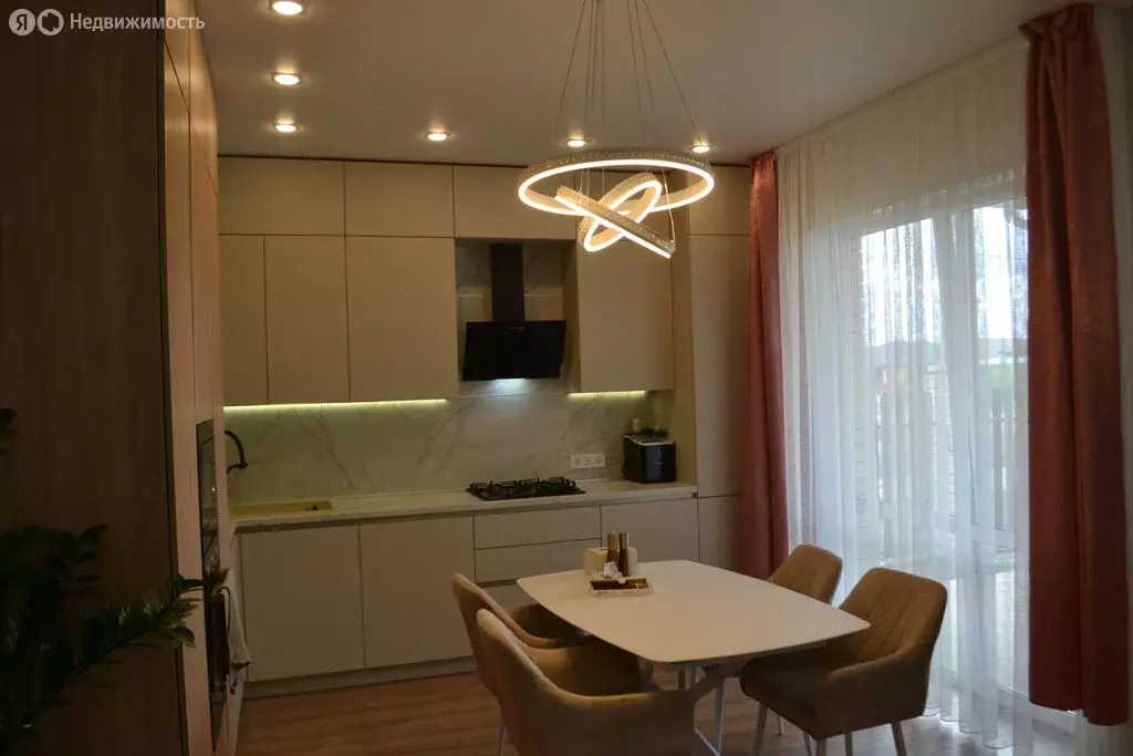 Дом в Волгодонск, Тацинский бульвар, 17 (113 м) - Фото 1