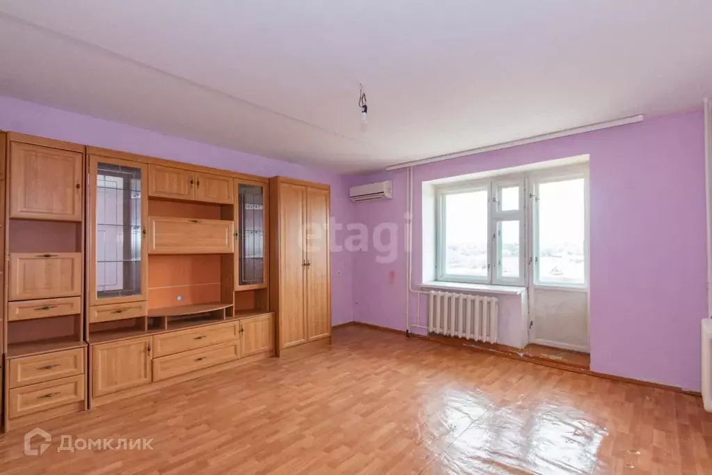 Продаётся 2-к квартира, 67.7 м - Фото 0