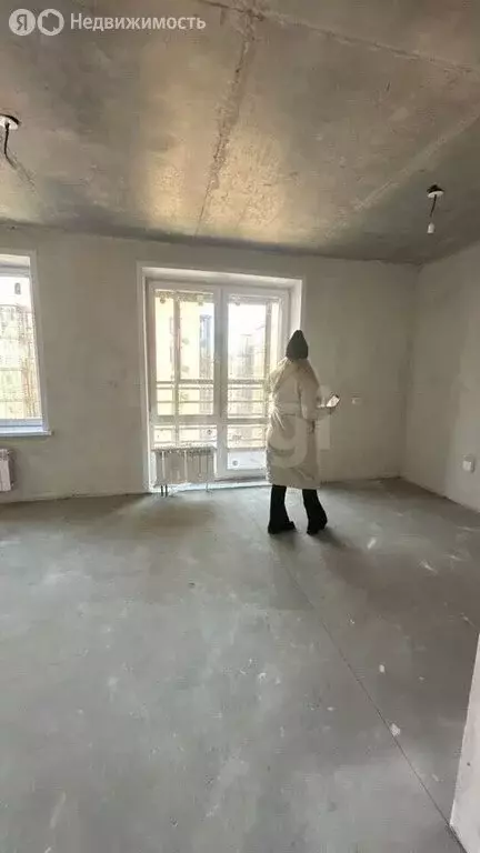 2-комнатная квартира: Улан-Удэ, улица Виталия Сукуева, 2к4 (53 м) - Фото 2