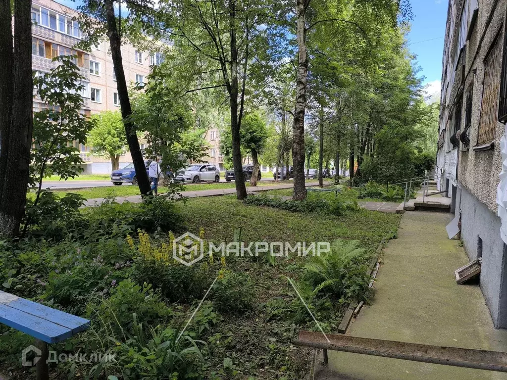 Продаётся 3-к квартира, 67.6 м - Фото 1