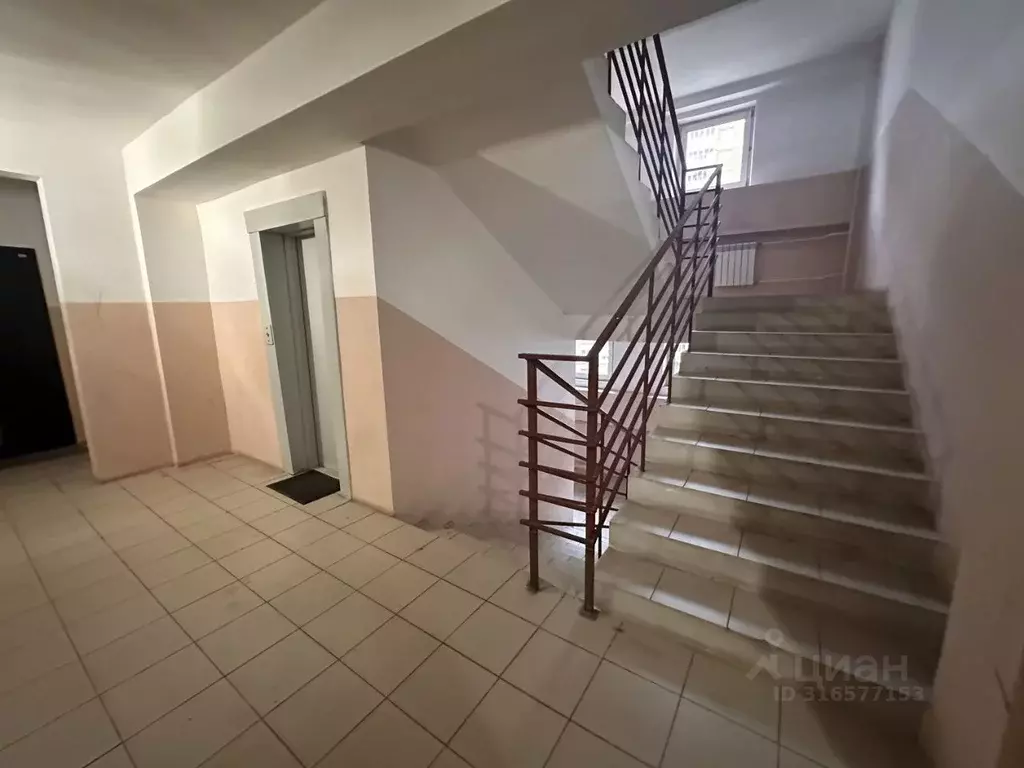 3-к кв. Иркутская область, Иркутск ул. Пискунова, 142/4 (62.0 м) - Фото 1