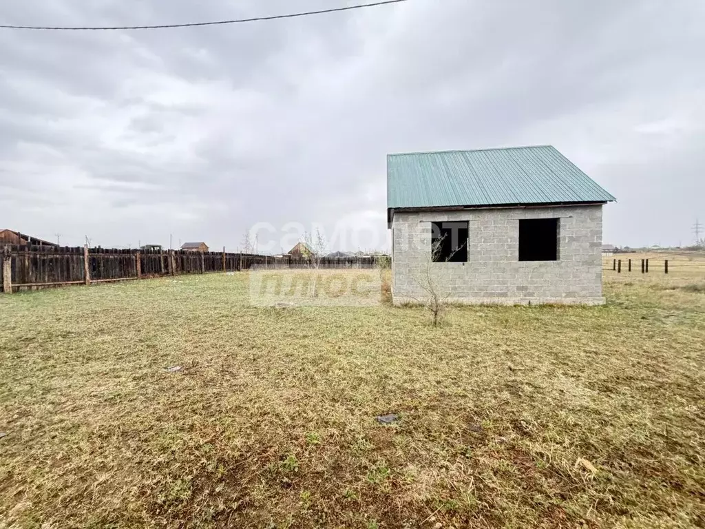 Участок в Забайкальский край, Чита ул. Ландшафтная, 6 (10.0 сот.) - Фото 1