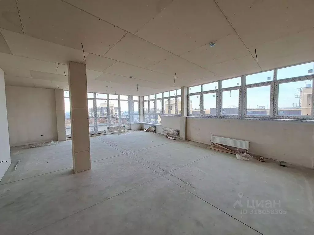 Квартира, 3 комнаты, 161.19 м - Фото 0