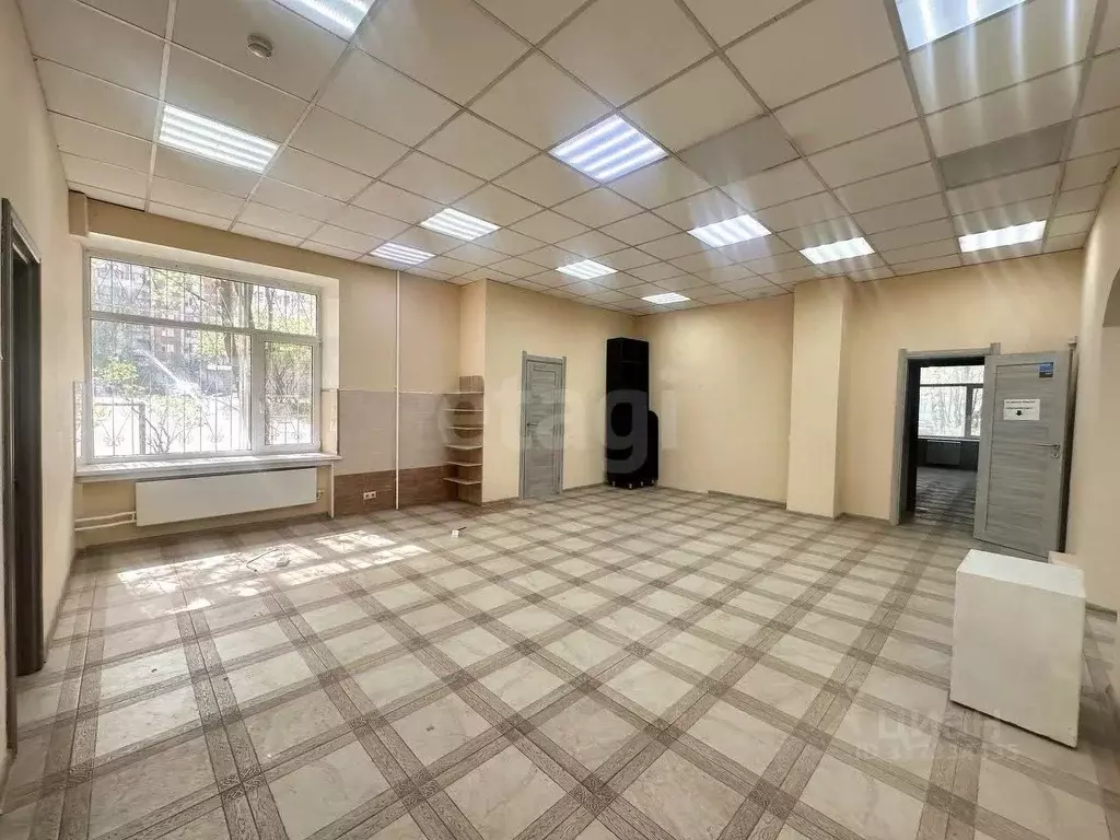 Офис в Москва ул. Борисовские Пруды, 13К2 (211 м) - Фото 0