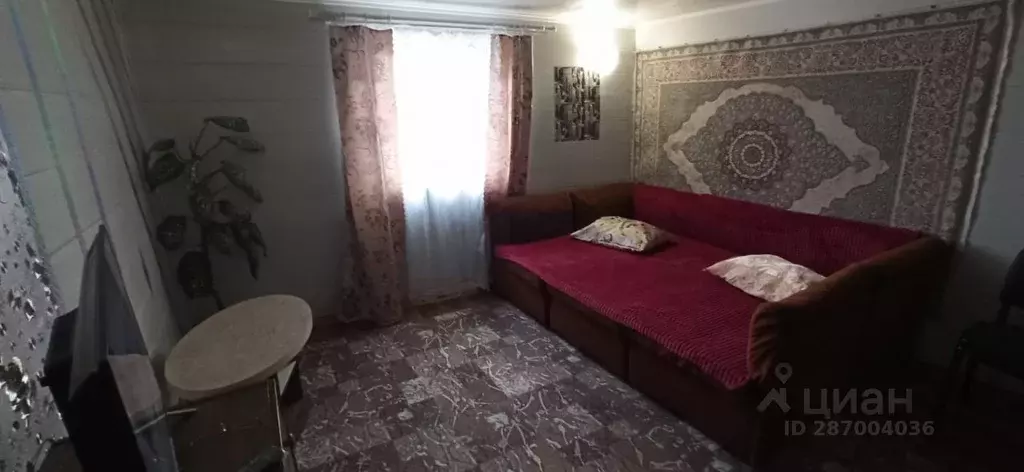 Дом в Крым, Симферополь ул. Бориса Хохлова, 55 (32 м) - Фото 1