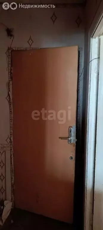 1-комнатная квартира: Ярославль, Алмазная улица, 1к2 (30 м) - Фото 1