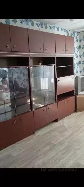 1-к кв. Иркутская область, Иркутск пер. 15-й Советский, 1 (31.0 м) - Фото 2