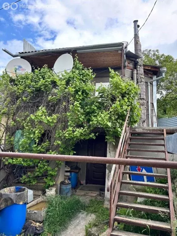 Дом в Зеленогорский, Центральная улица (68 м) - Фото 0