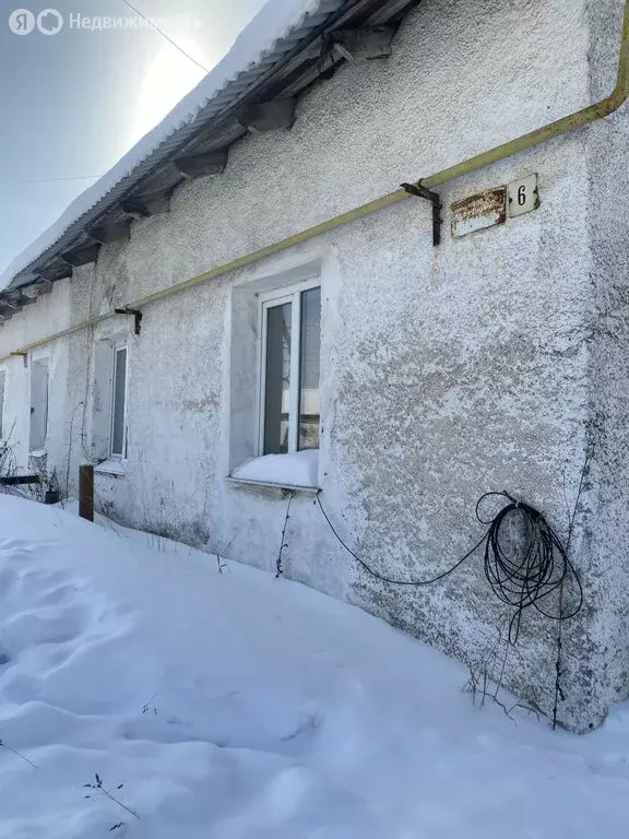 1-комнатная квартира: село Покровское, улица Птицеводов, 6 (21.7 м) - Фото 2