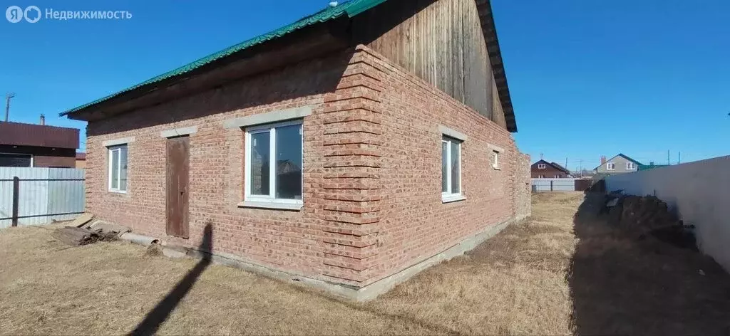 Дом в село Калинино, Привольная улица, 6 (94 м) - Фото 2