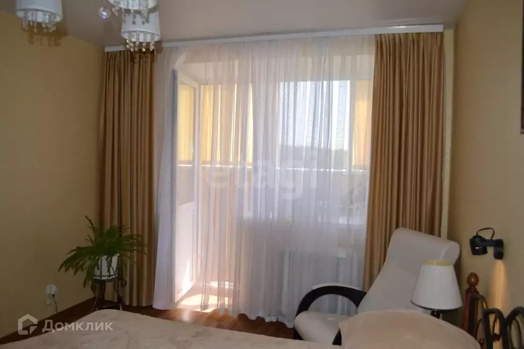 Продаётся 2-к квартира, 57.8 м - Фото 1