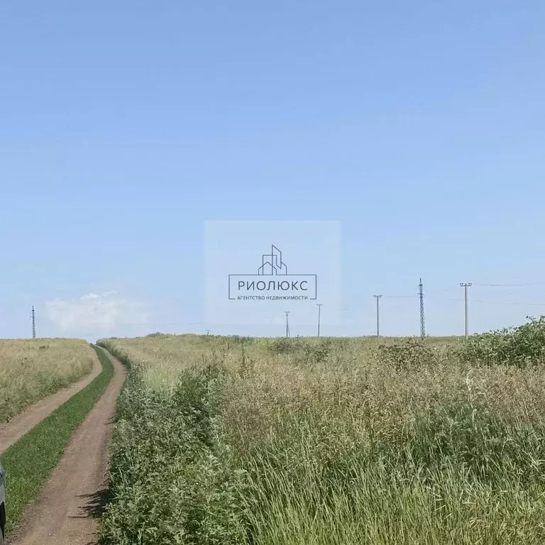 Участок в Челябинская область, Магнитогорск  (5.0 сот.) - Фото 1