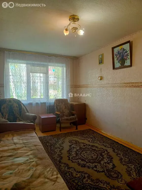 2-комнатная квартира: Воронеж, улица Космонавта Комарова, 5 (47 м) - Фото 0