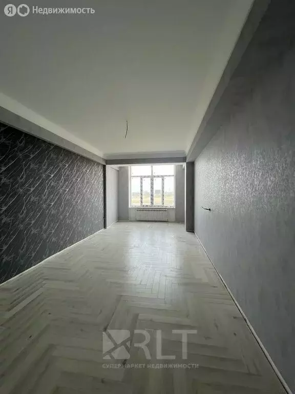 3-комнатная квартира: Махачкала, Хурукринская улица, 31 (120 м) - Фото 1