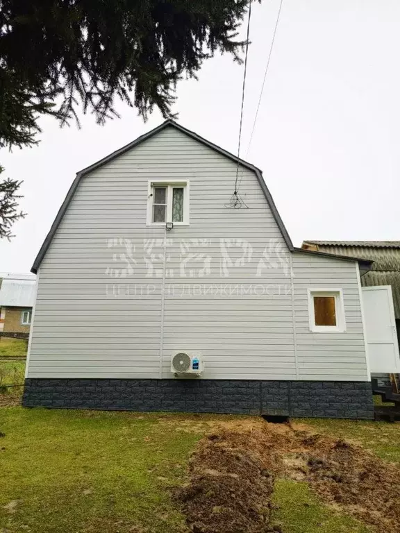 Дом в Владимирская область, Струнино г. Александровский муниципальный ... - Фото 1