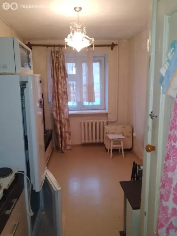 1к в 5-комнатной квартире (9 м) - Фото 2