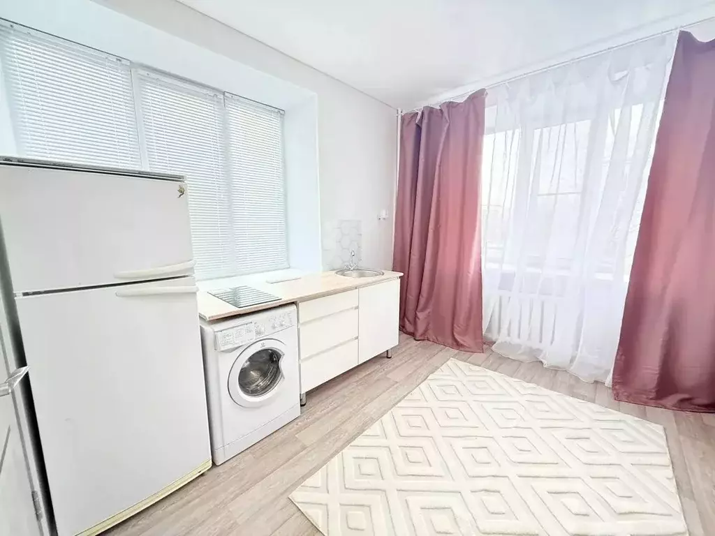 Студия Челябинская область, Челябинск ул. Савина, 14 (15.3 м) - Фото 2