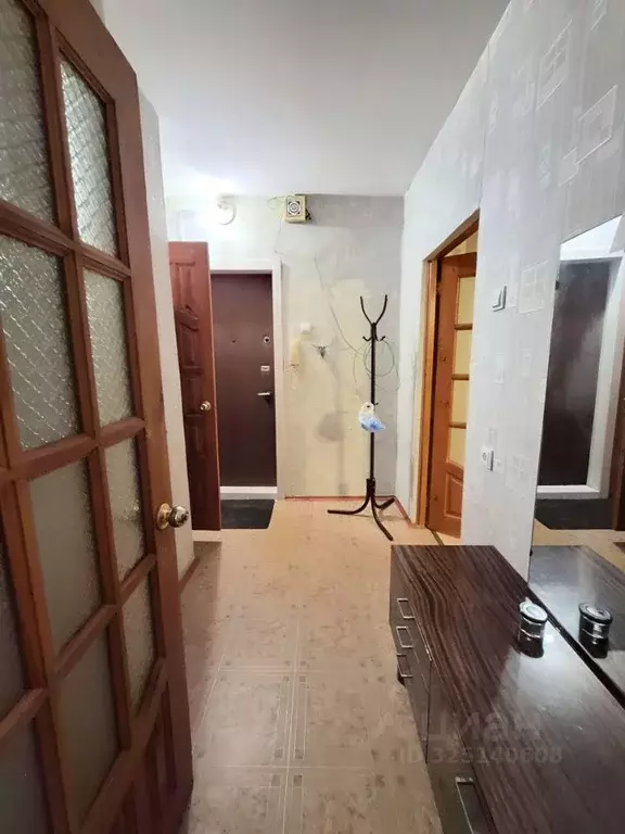 1-к кв. Московская область, Щелково Центральная ул., 9 (37.0 м) - Фото 2