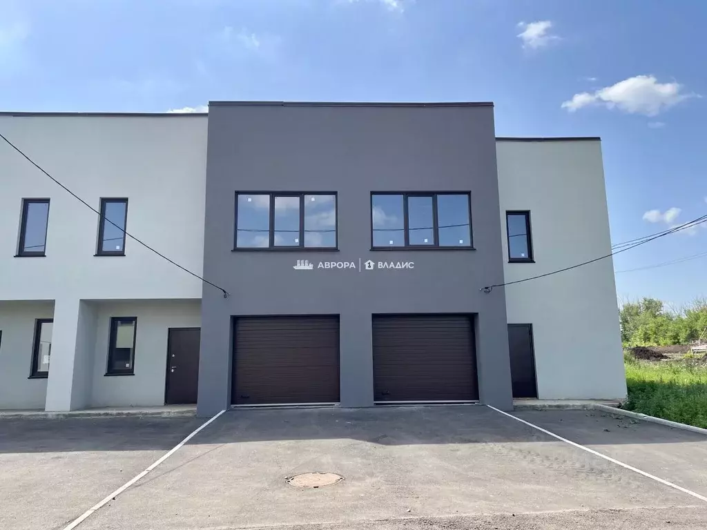 Таунхаус в Челябинская область, Магнитогорск Счастливый кп, ул. ... - Фото 2