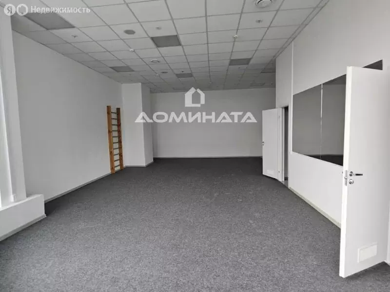 Офис (103 м) - Фото 2