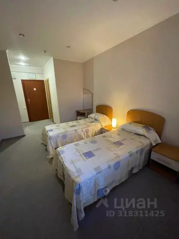 Комната Крым, Ялта ул. Халтурина, 49Б - Фото 1