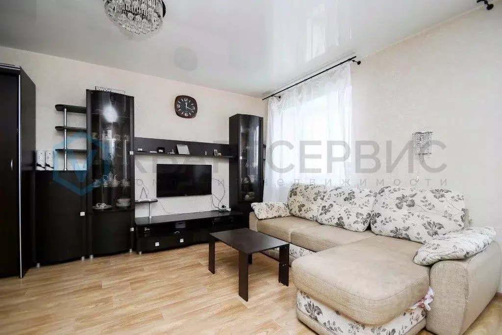 1-к кв. Омская область, Омск Московка мкр, ул. Батумская, 30/1 (33.7 ... - Фото 1