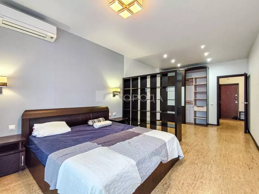 2-к кв. Новосибирская область, Новосибирск ул. Лескова, 29 (61.7 м) - Фото 1