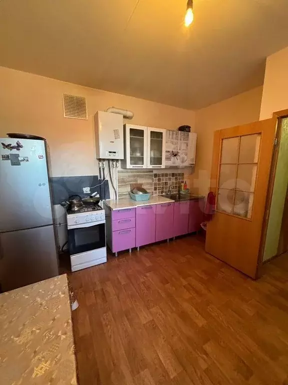 2-к. квартира, 55 м, 1/5 эт. - Фото 1