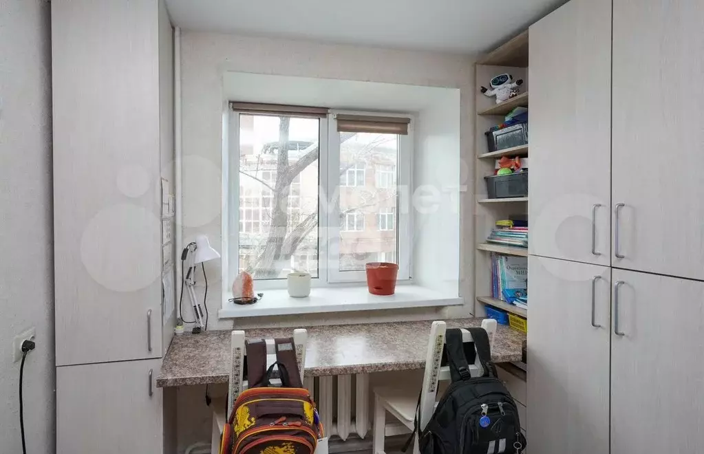 2-к. квартира, 42 м, 3/5 эт. - Фото 1