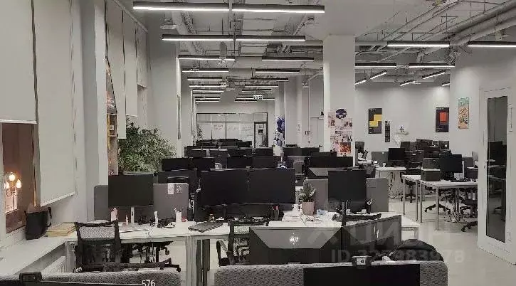 Офис в Москва ул. Арбат, 10 (341 м) - Фото 1