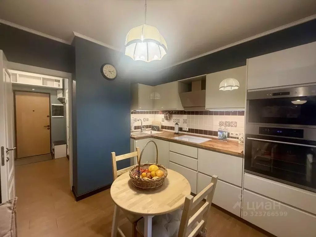 1-к кв. Москва Алтуфьевское ш., 88 (37.9 м) - Фото 2