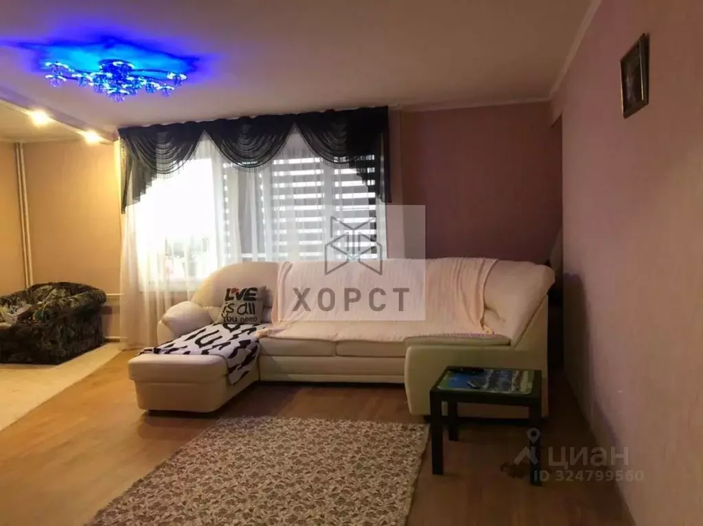 2-к кв. Ставропольский край, Ставрополь пер. Ползунова, 6 (72.0 м) - Фото 2