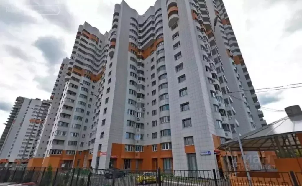 3-к кв. Московская область, Одинцовский городской округ, ... - Фото 2