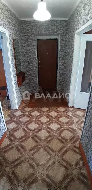 3-к. квартира, 58 м, 5/5 эт. - Фото 1