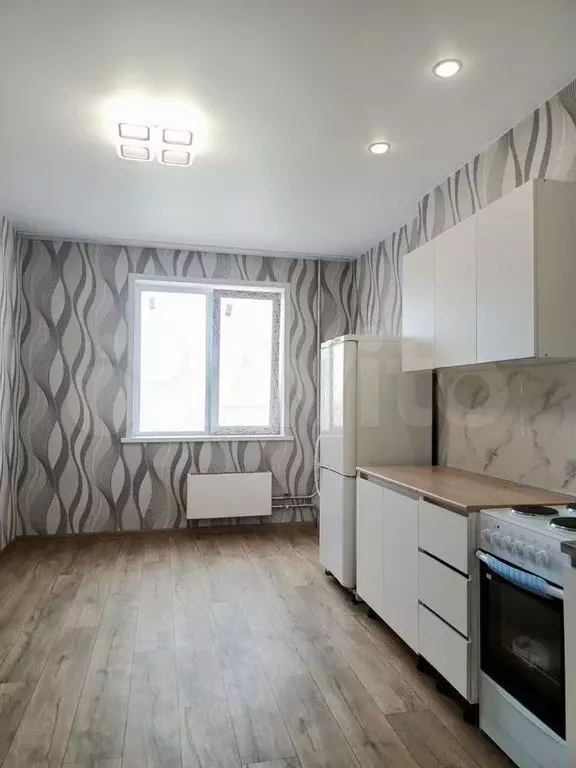2-к. квартира, 58,3 м, 13/17 эт. - Фото 1