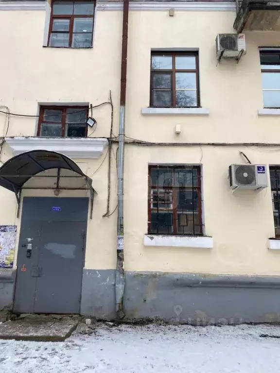 Комната Тверская область, Тверь ул. Горького, 72/4 (34.1 м) - Фото 1