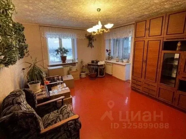 3-к кв. Волгоградская область, Волгоград Рабочий поселок Горьковский ... - Фото 0