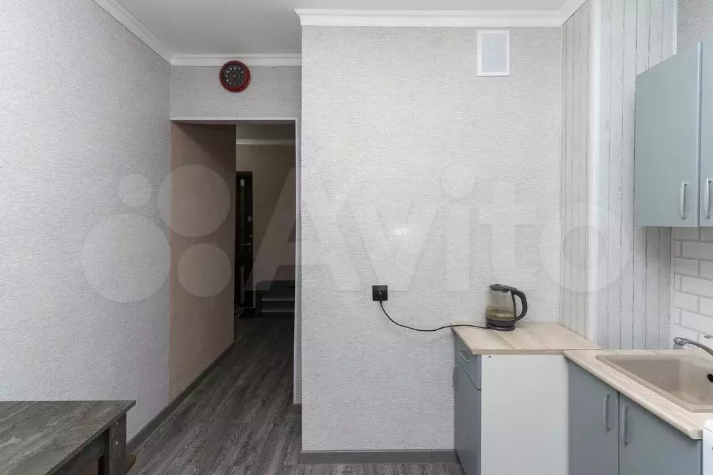 2-к. квартира, 50 м, 13/16 эт. - Фото 1