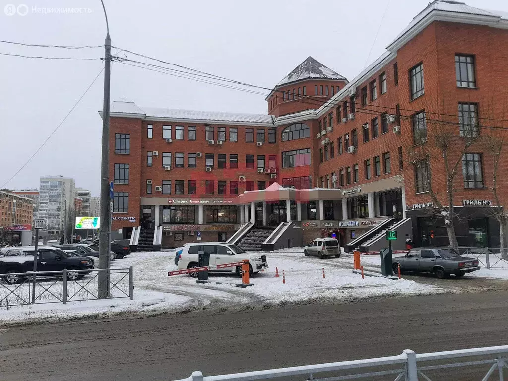 Помещение свободного назначения (303.9 м) - Фото 1