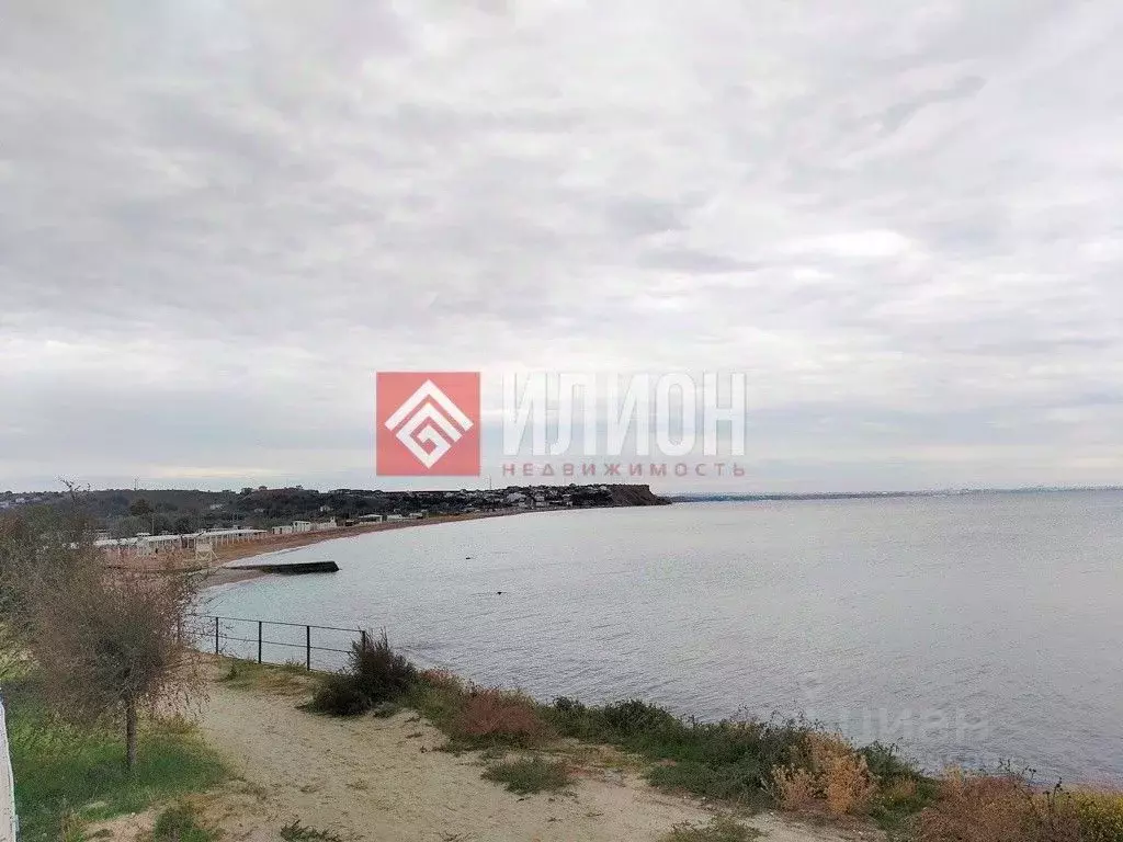 Дом в Севастополь с. Осипенко, ул. Ветеранов (140 м) - Фото 2