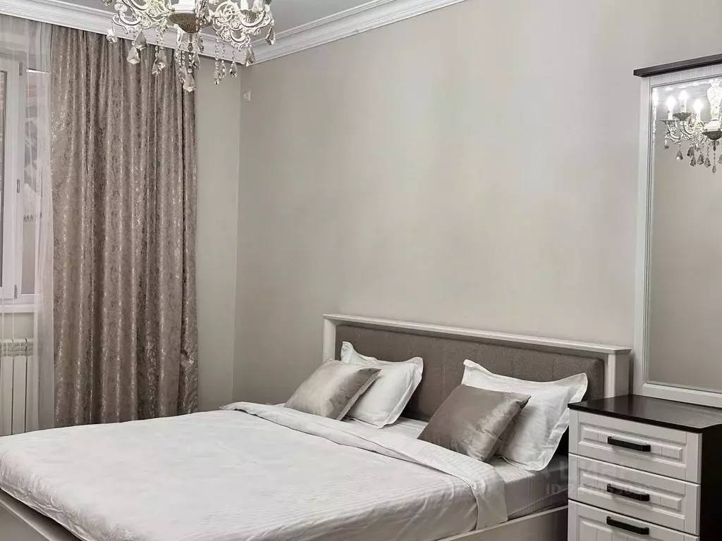 3-к кв. Дагестан, Махачкала туп. 1-й Батырая, 9 (150.0 м) - Фото 1