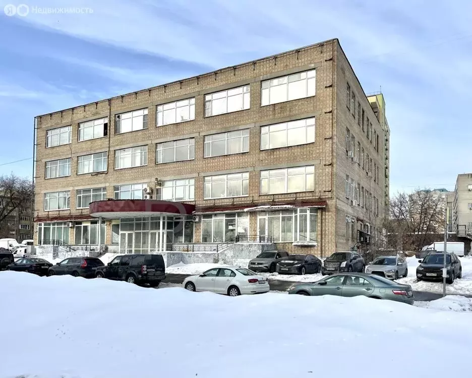 Офис (70 м) - Фото 2