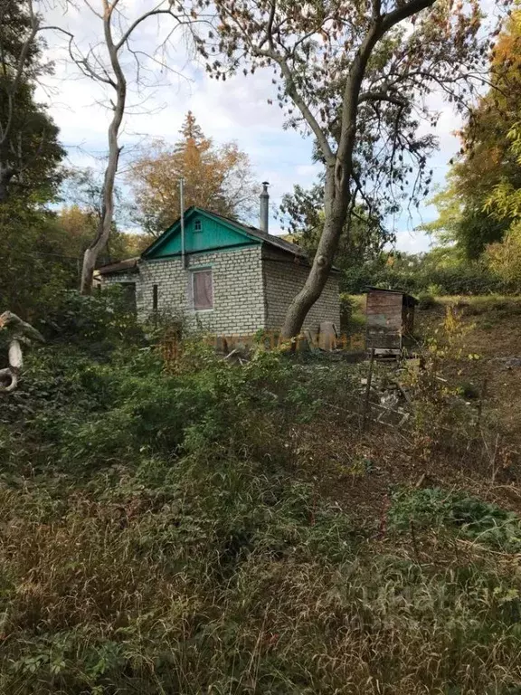 Участок в Ставропольский край, Ставрополь ул. Тургенева, 12 (7.0 сот.) - Фото 1