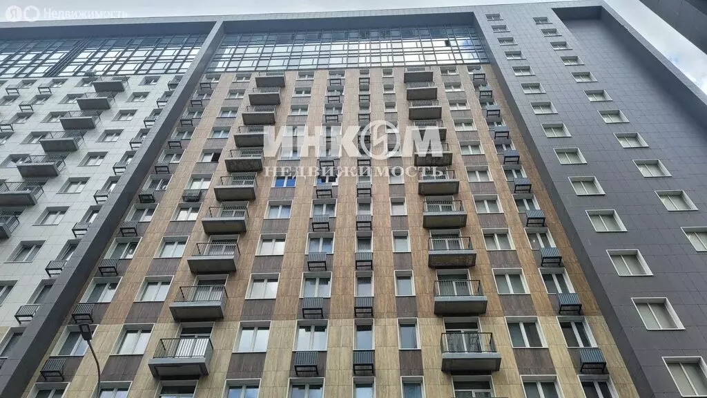 3-комнатная квартира: Москва, Берёзовая аллея, 19к6 (82.7 м) - Фото 0