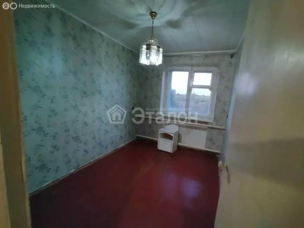 2-комнатная квартира: Фролово, Железнодорожный переулок, 7 (52.3 м) - Фото 1