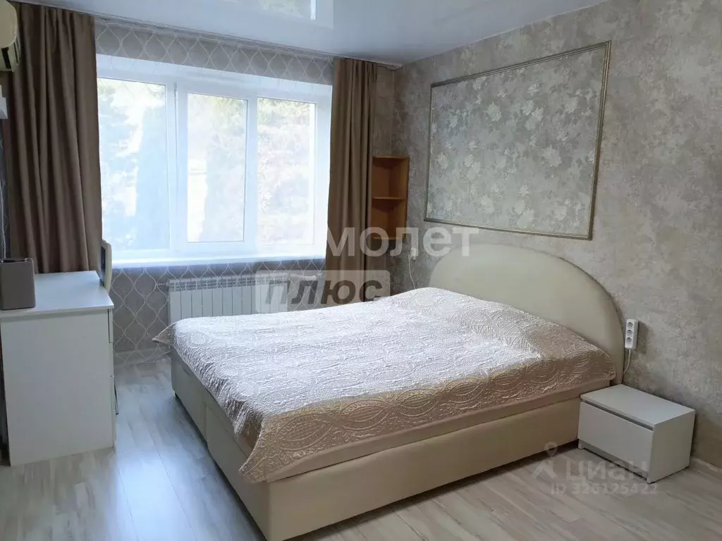 1-к кв. Краснодарский край, Туапсе Таманская ул., 22 (29.2 м) - Фото 2