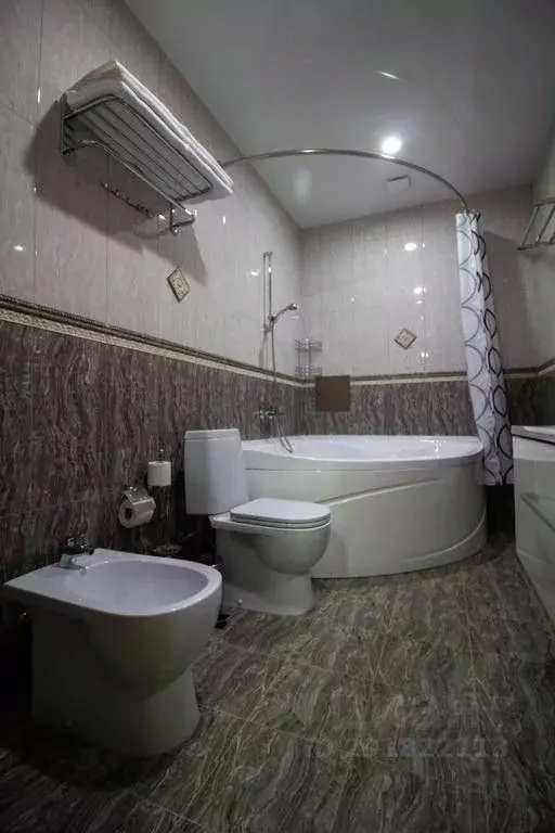 Комната Краснодарский край, Сочи городской округ, Дагомыс пгт ш. ... - Фото 2